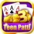 Teen Patti Gold play