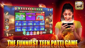 Teen Patti Live