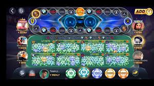 Teen Patti Master Game