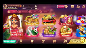 Rummy East