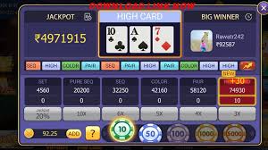 Teen Patti Club