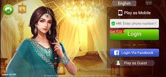 Teen Patti Master Gold