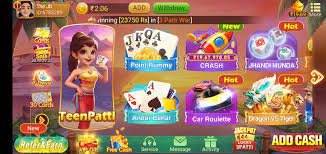 Teen Patti Gold Old Version