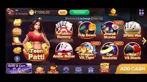 Teen Patti Gold Old Version