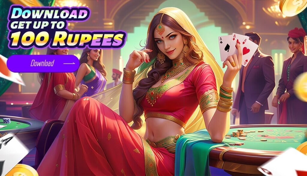 Teen Patti Live