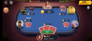 Teen Patti Master Old version