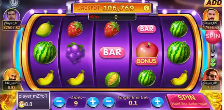 Teen Patti Gold Download