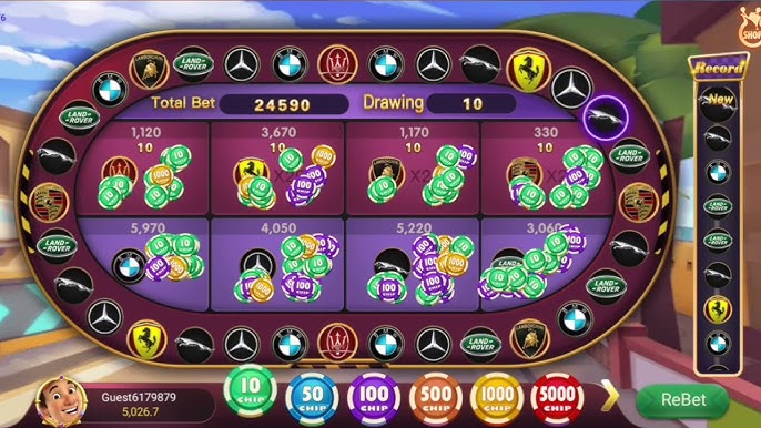 Teen Patti Gold Download