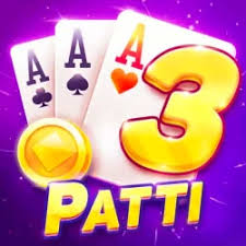 Teen Patti Gold Game