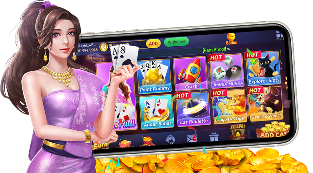 Teen Patti Master Download