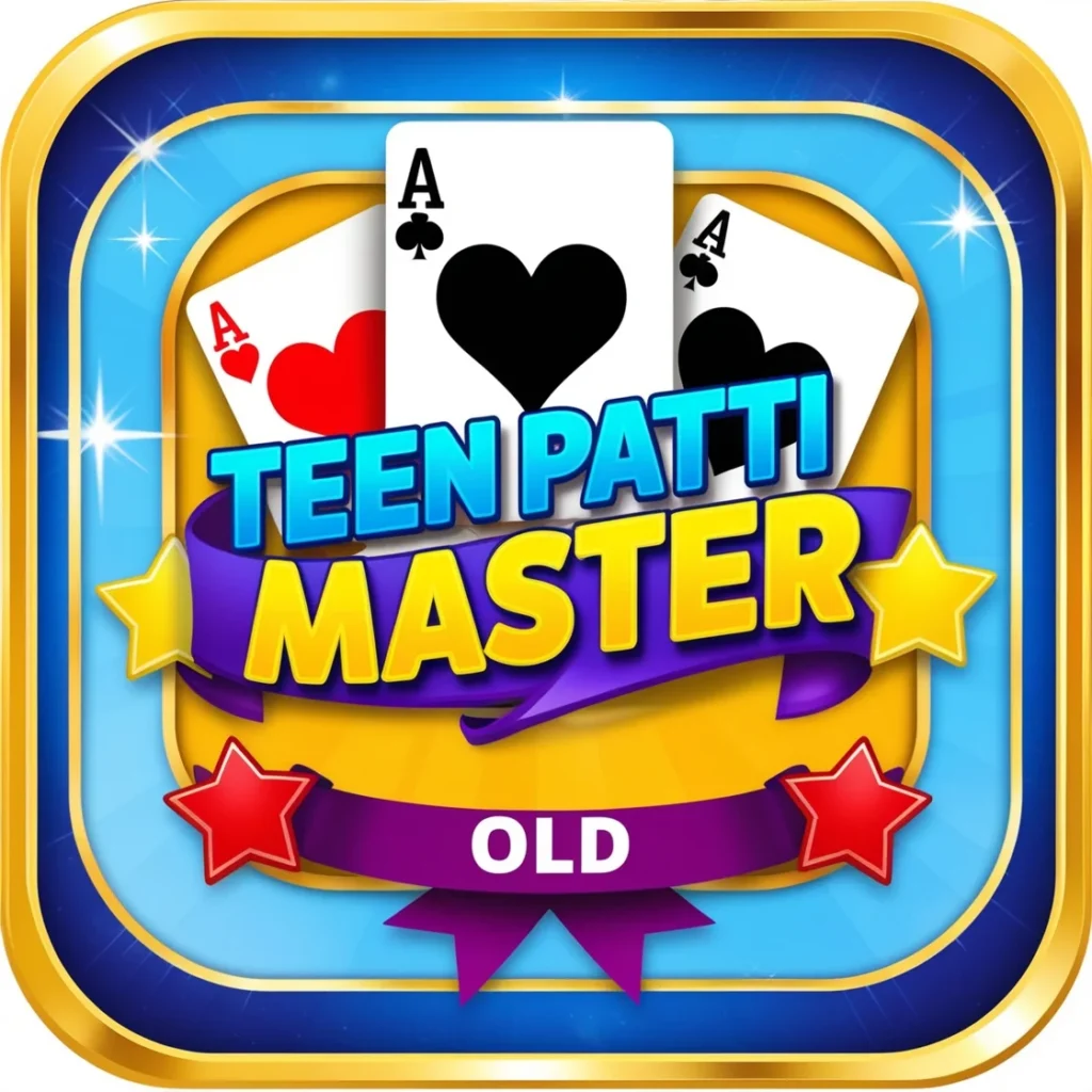 Teen Patti Master 