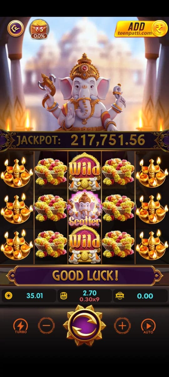  teen patti master jackpot